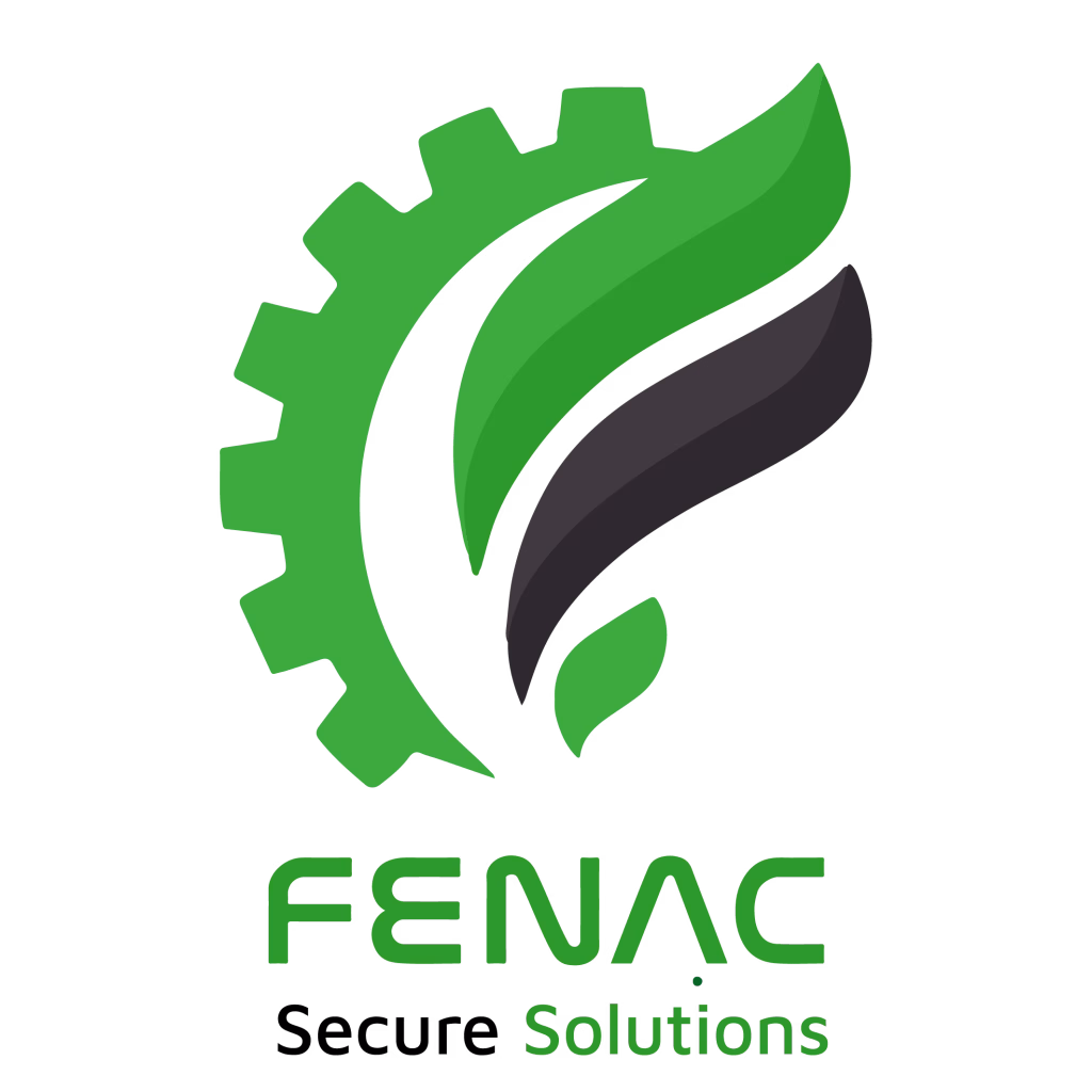 FENAC Automation Solutions Logo