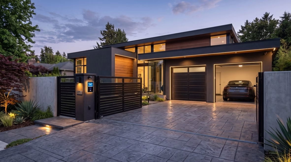 The Future of Access Control